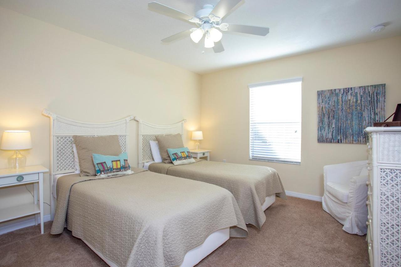 Stunning 4 Bd W/ Pool Close To Disney 8940 Four Corners Exterior foto